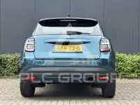 2025 Fiat 600