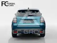 2025 Fiat 600