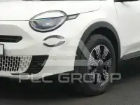 2025 Fiat 600