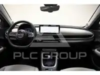 2025 Fiat 600