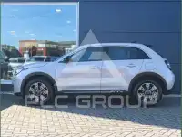 2025 Fiat 600