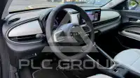 2025 Fiat 600