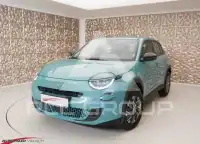 2025 Fiat 600