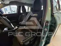 2025 Fiat 600