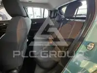 2025 Fiat 600