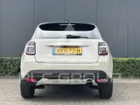 2025 Fiat 600