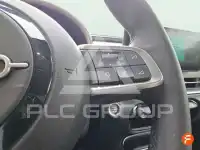 2025 Fiat 600