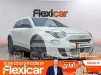2025 Fiat 600