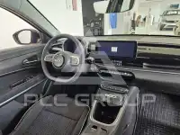 2025 Fiat 600