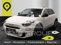 2025 Fiat 600