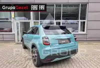 2025 Fiat 600