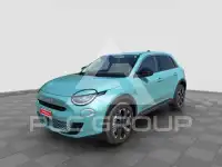 2019 Mini Countryman