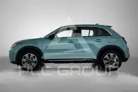2025 Fiat 600
