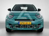 2025 Fiat 600