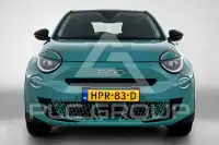 2025 Fiat 600