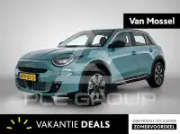 2025 Fiat 600