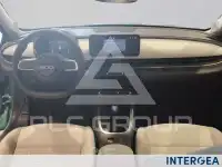 2025 Fiat 600