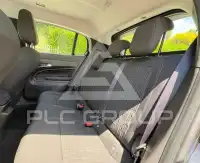 2025 Fiat 600