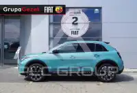 2025 Fiat 600