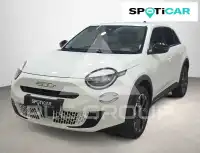 2025 Fiat 600