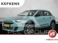 2025 Fiat 600
