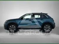 2025 Fiat 600