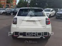 2025 Fiat 600