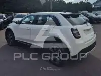 2025 Fiat 600