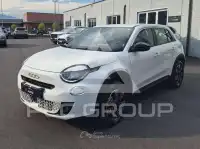 2025 Fiat 600
