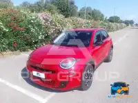 2025 Fiat 600