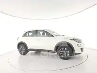 2025 Fiat 600