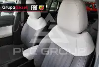 2025 Fiat 600