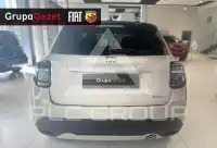 2025 Fiat 600