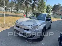 2025 Fiat 600