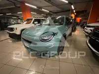 2025 Fiat 600