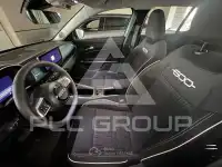 2025 Fiat 600