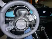 2025 Fiat 600