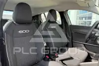 2025 Fiat 600