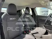 2025 Fiat 600