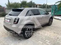 2025 Fiat 600