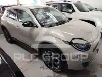 2025 Fiat 600