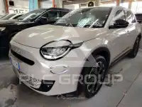 2025 Fiat 600