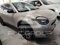 2025 Fiat 600