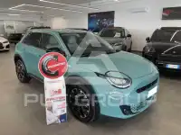 2025 Fiat 600