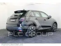 2025 Fiat 600