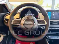 2025 Fiat 600