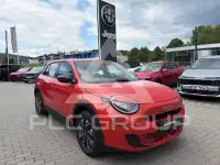 2025 Fiat 600