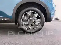 2025 Fiat 600
