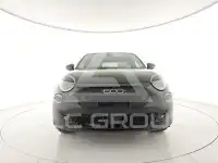 2025 Fiat 600