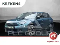 2025 Fiat 600